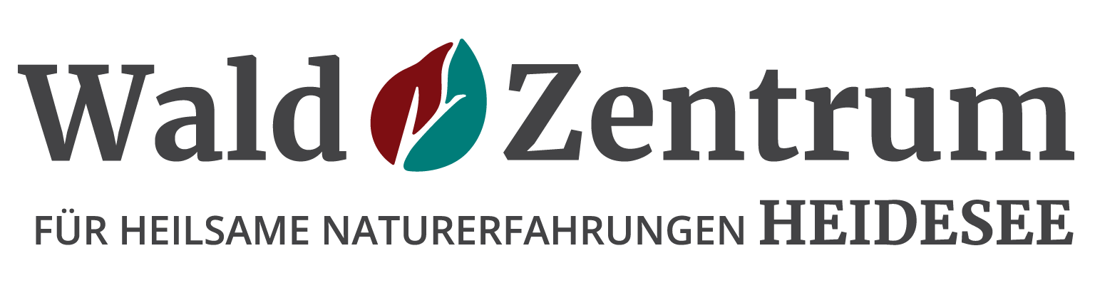 Waldzentrum Heidesee Logo